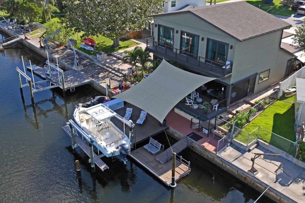 4903 BLUE HERON DR, NEW PORT RICHEY, FL — photo 19