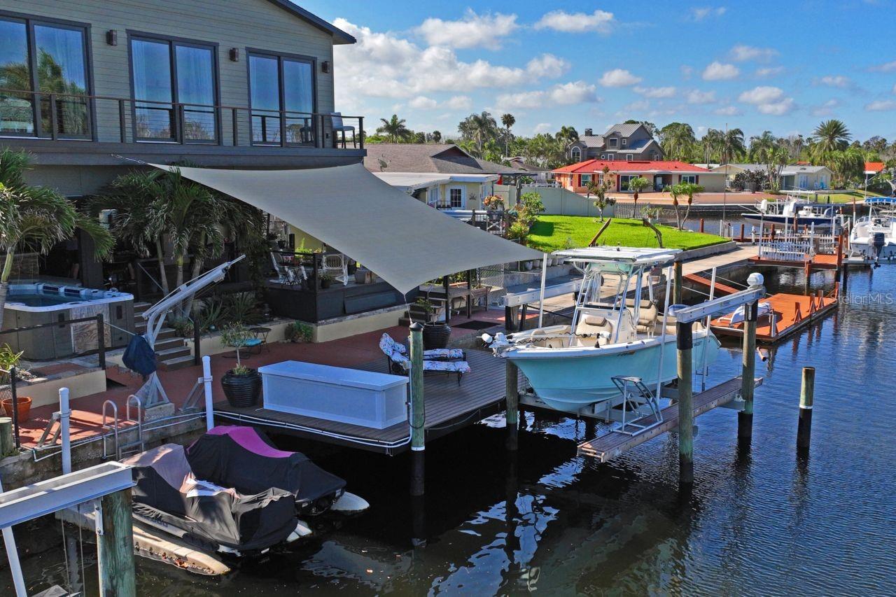4903 BLUE HERON DR, NEW PORT RICHEY, FL — photo 20