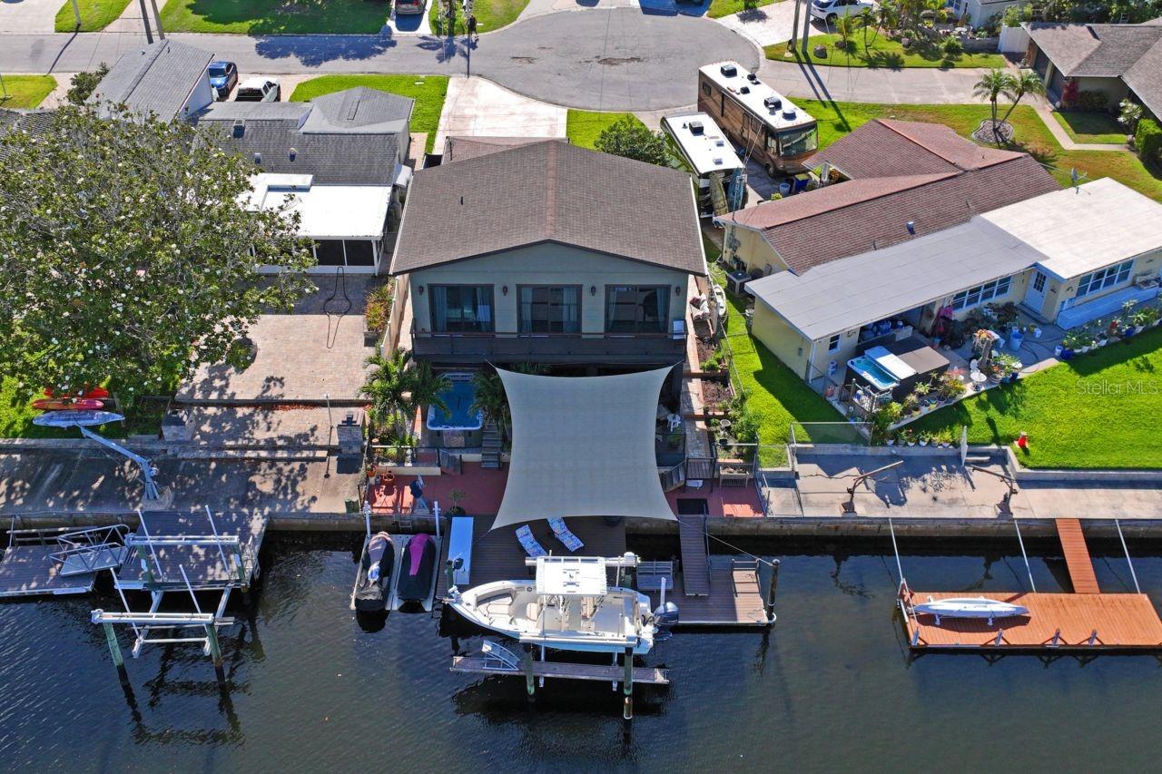 4903 BLUE HERON DR, NEW PORT RICHEY, FL — photo 57