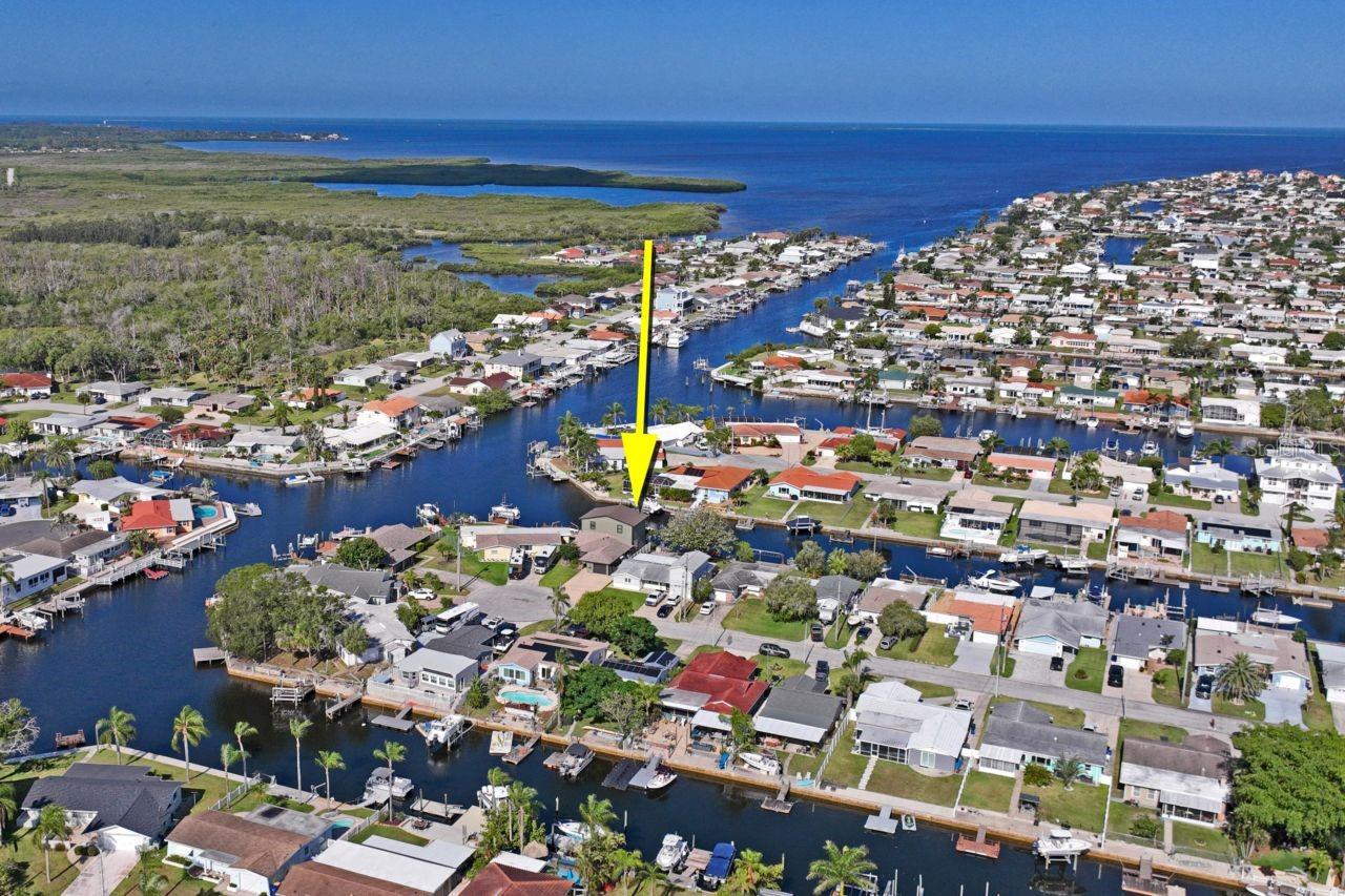 4903 BLUE HERON DR, NEW PORT RICHEY, FL — photo 62