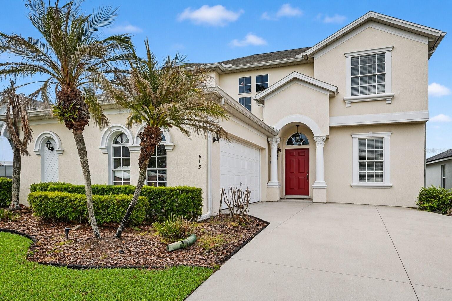 615 COPELAND DR, HAINES CITY, FL