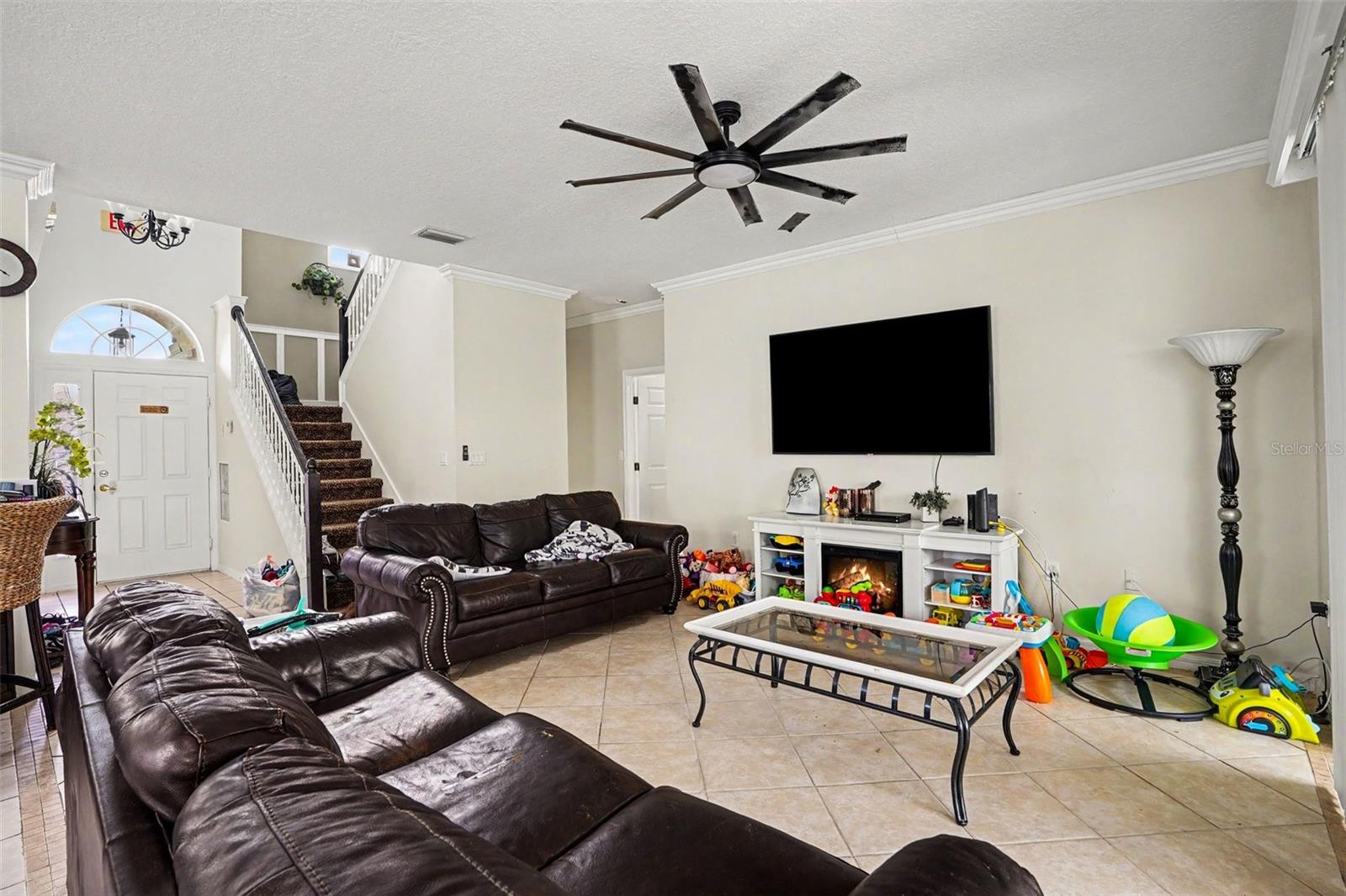 615 COPELAND DR, HAINES CITY, FL — photo 2