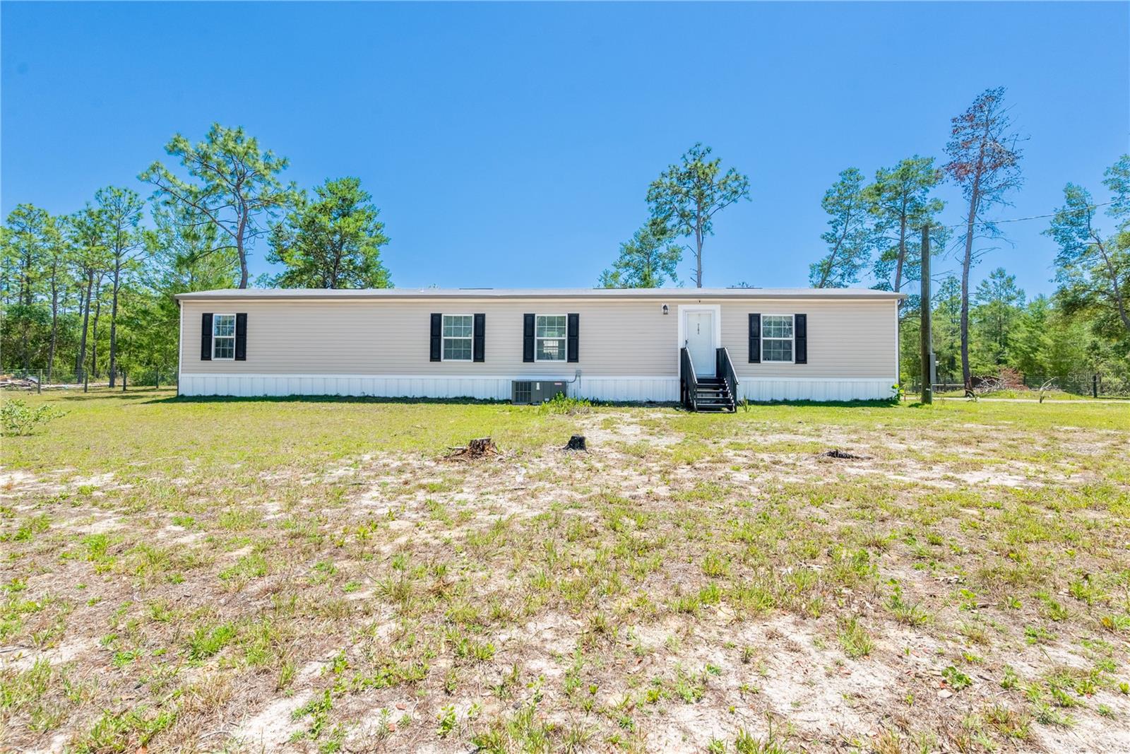 191 NE 136TH CT, WILLISTON, FL