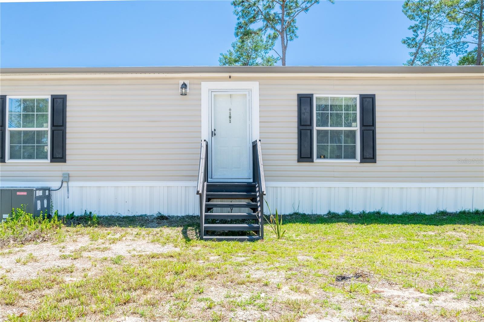 191 NE 136TH CT, WILLISTON, FL — photo 4