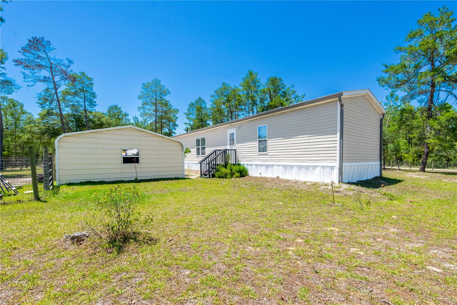 191 NE 136TH CT, WILLISTON, FL — photo 5
