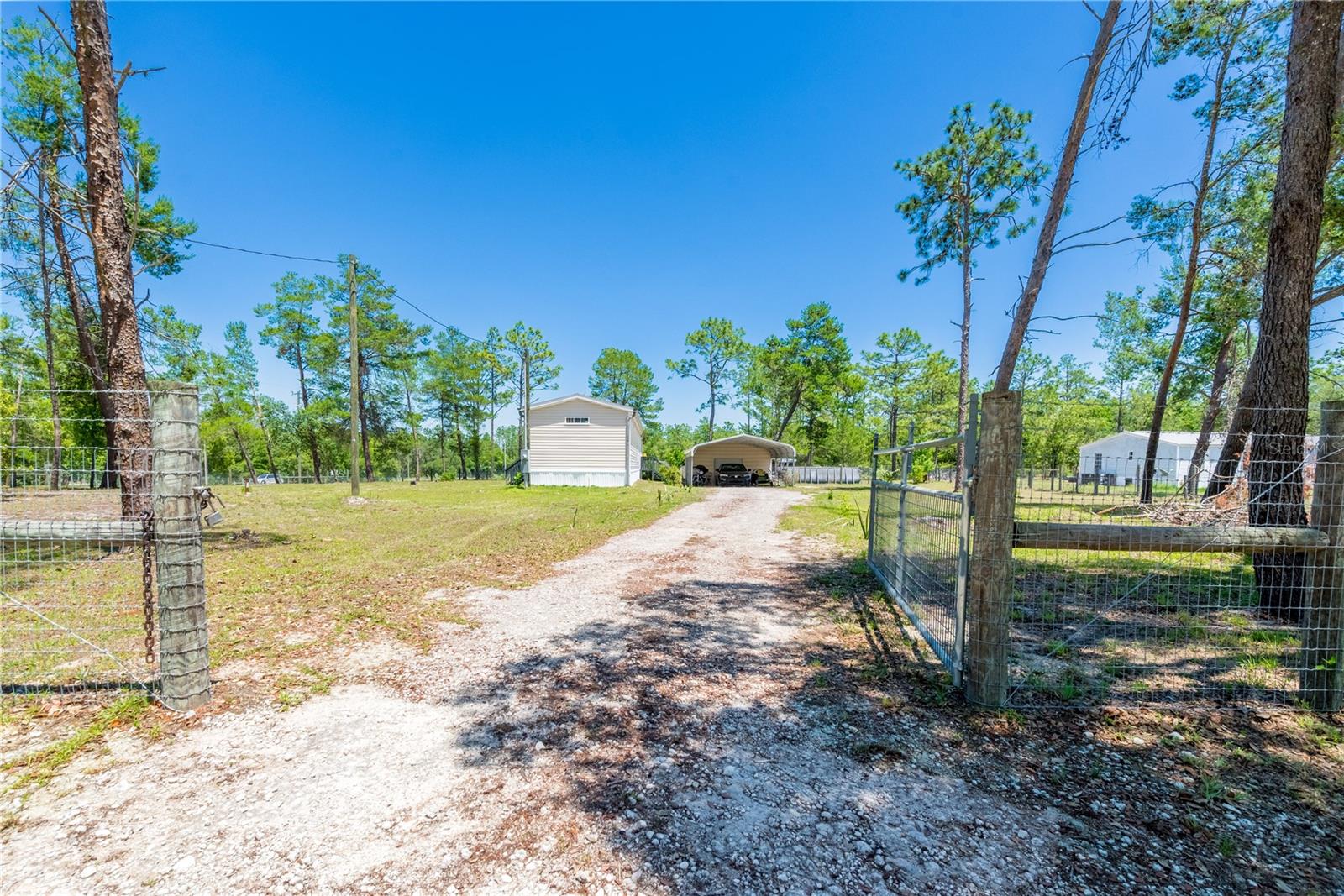 191 NE 136TH CT, WILLISTON, FL — photo 30