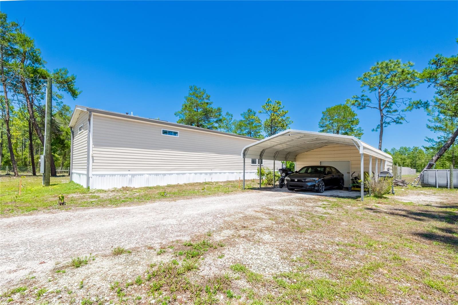 191 NE 136TH CT, WILLISTON, FL — photo 31