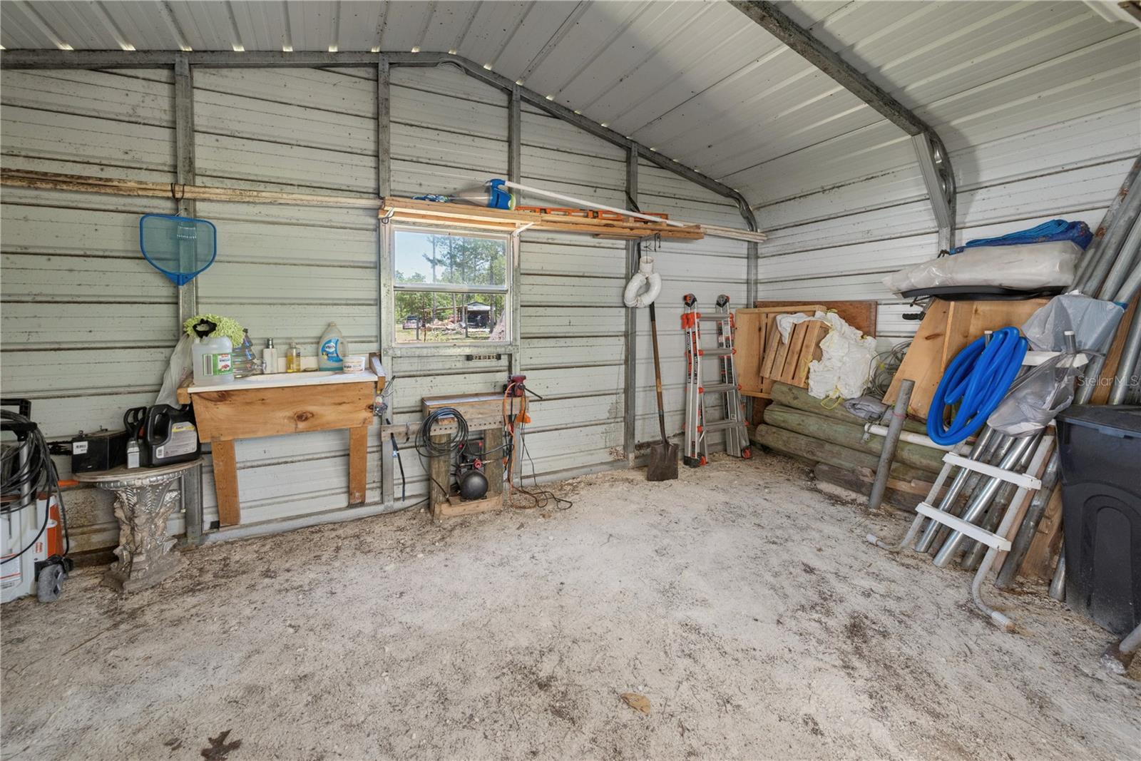 191 NE 136TH CT, WILLISTON, FL — photo 33