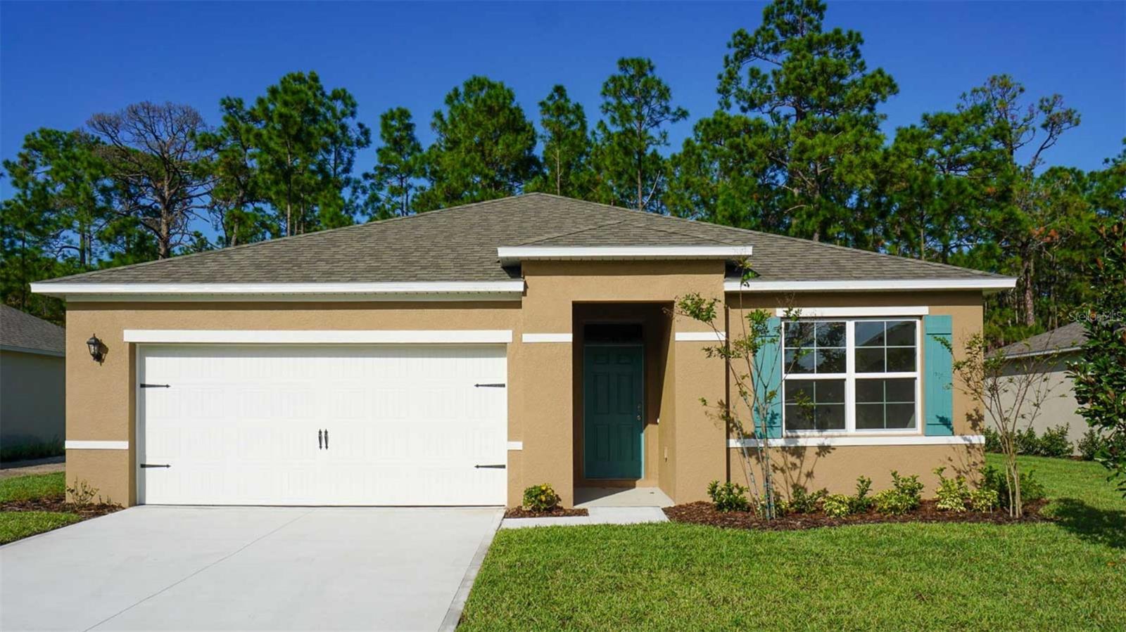 1901 DEEP LAKE CIR, NEW SMYRNA BEACH, FL