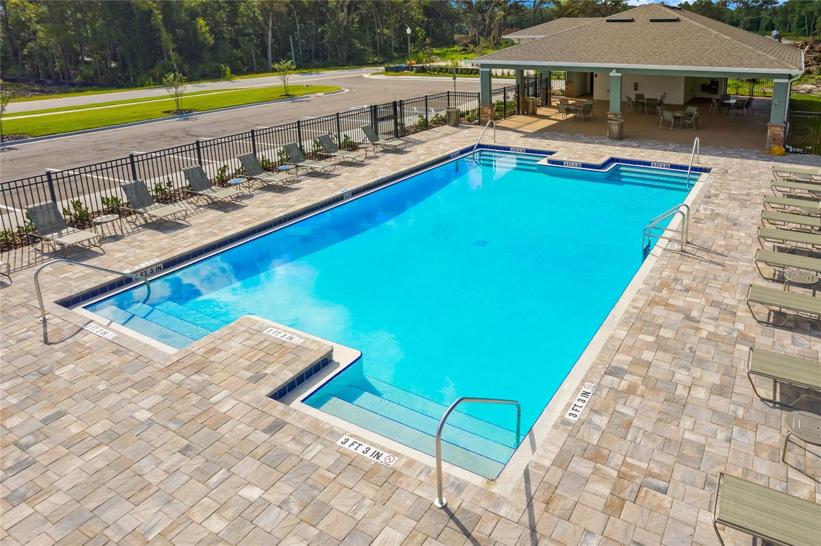 1901 DEEP LAKE CIR, NEW SMYRNA BEACH, FL — photo 12