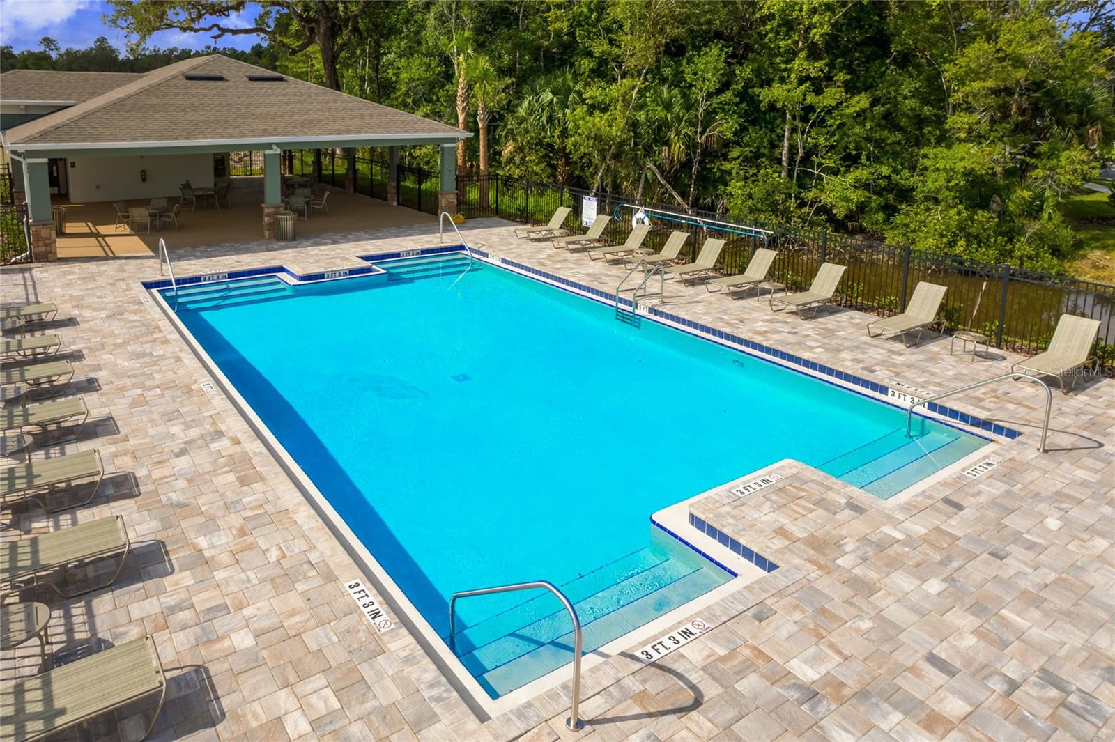 1901 DEEP LAKE CIR, NEW SMYRNA BEACH, FL — photo 13