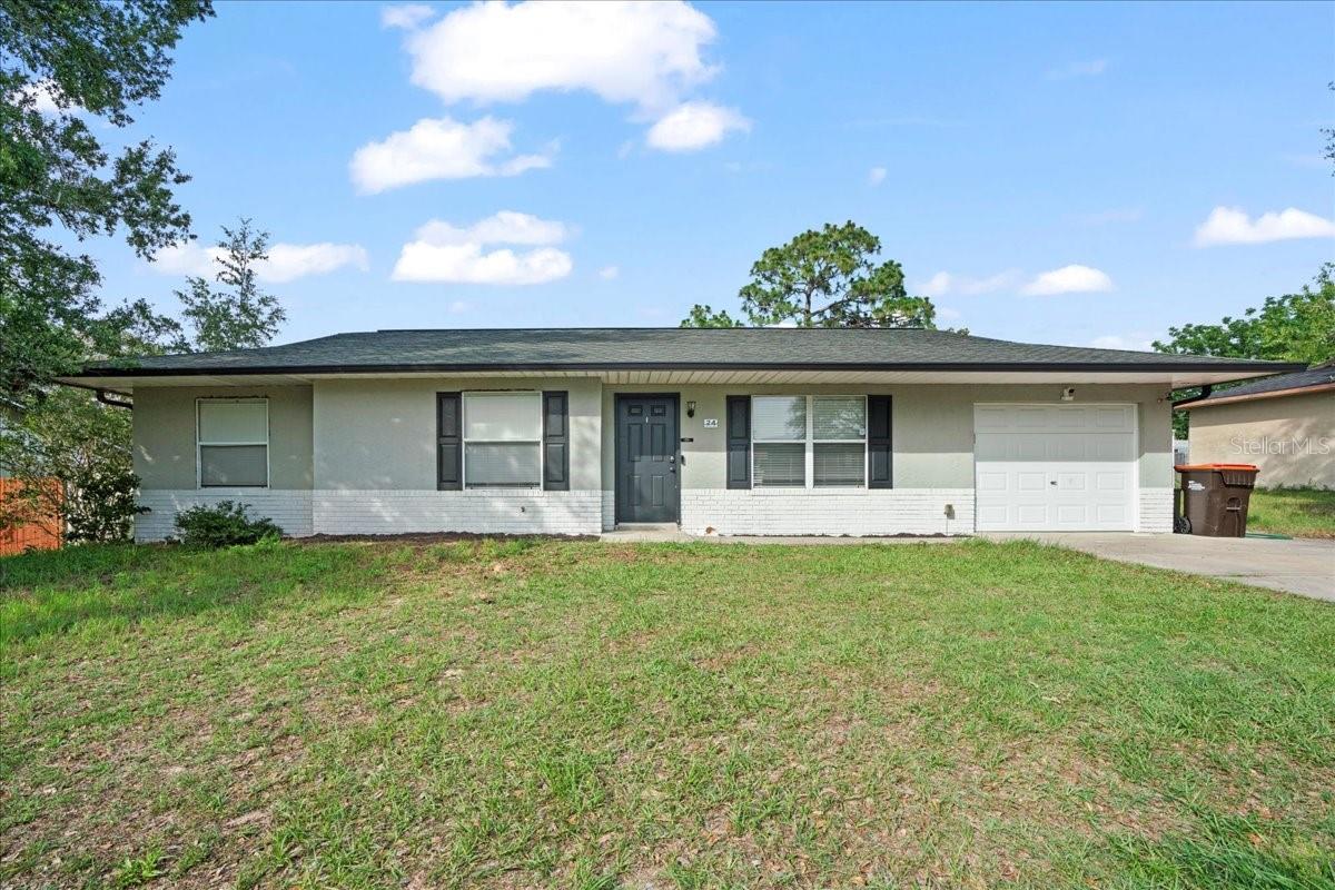24 SAPPHIRE WAY, OCALA, FL
