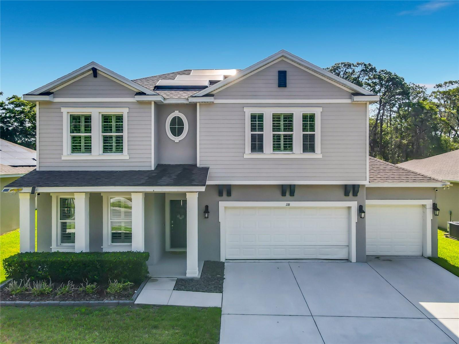 118 VICTORIA OAKS BLVD, DELAND, FL