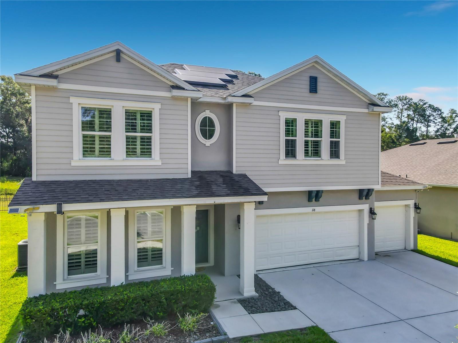 118 VICTORIA OAKS BLVD, DELAND, FL — photo 2