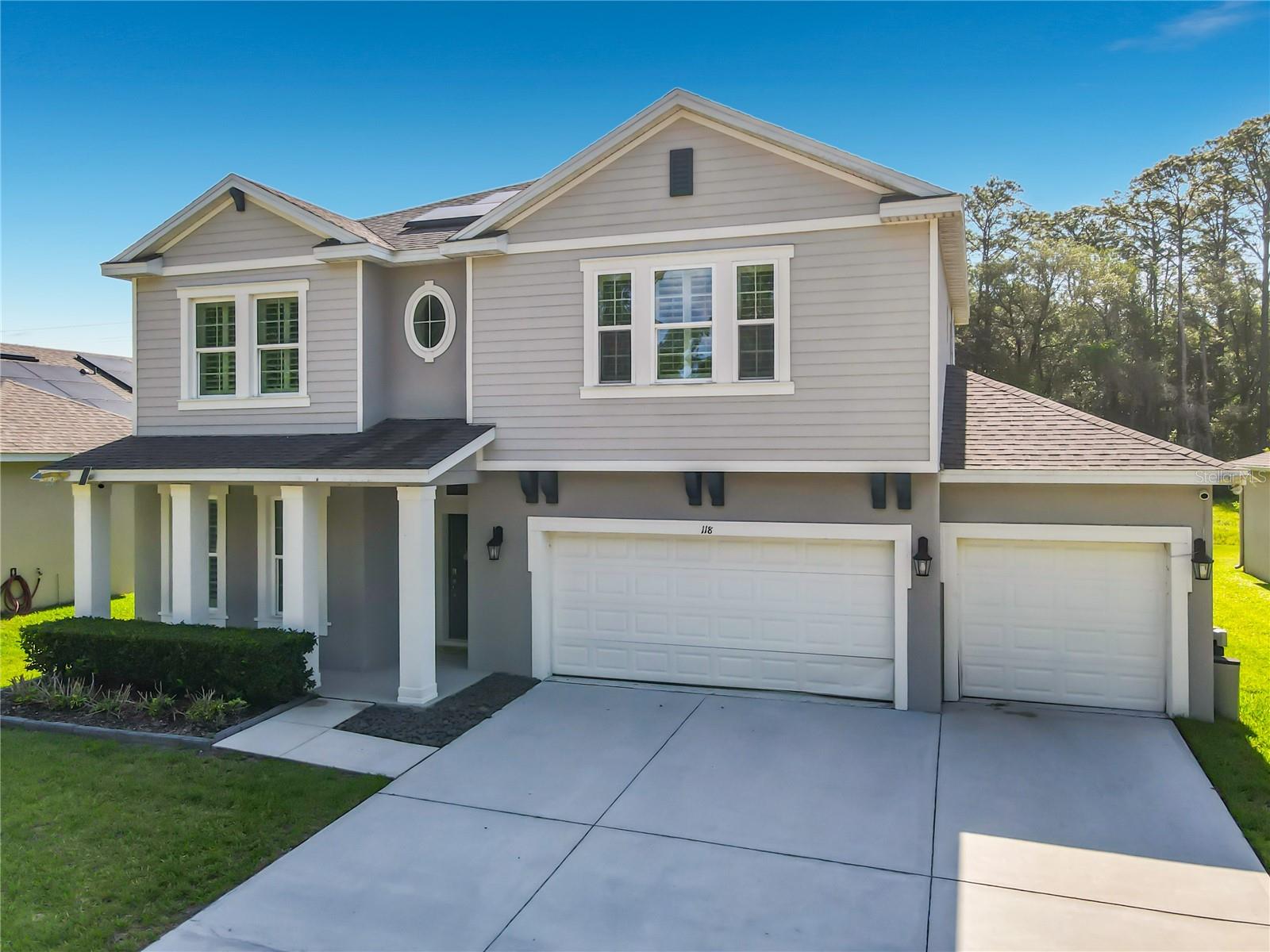 118 VICTORIA OAKS BLVD, DELAND, FL — photo 3