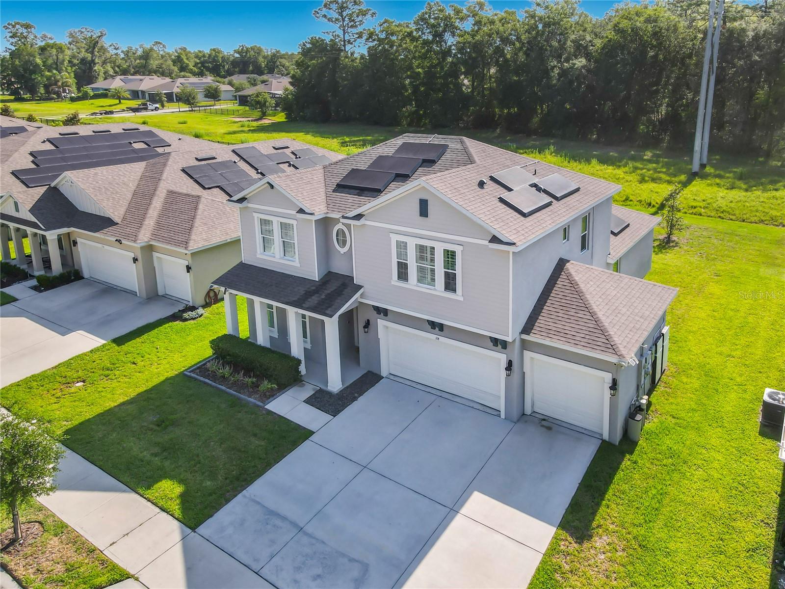 118 VICTORIA OAKS BLVD, DELAND, FL — photo 4