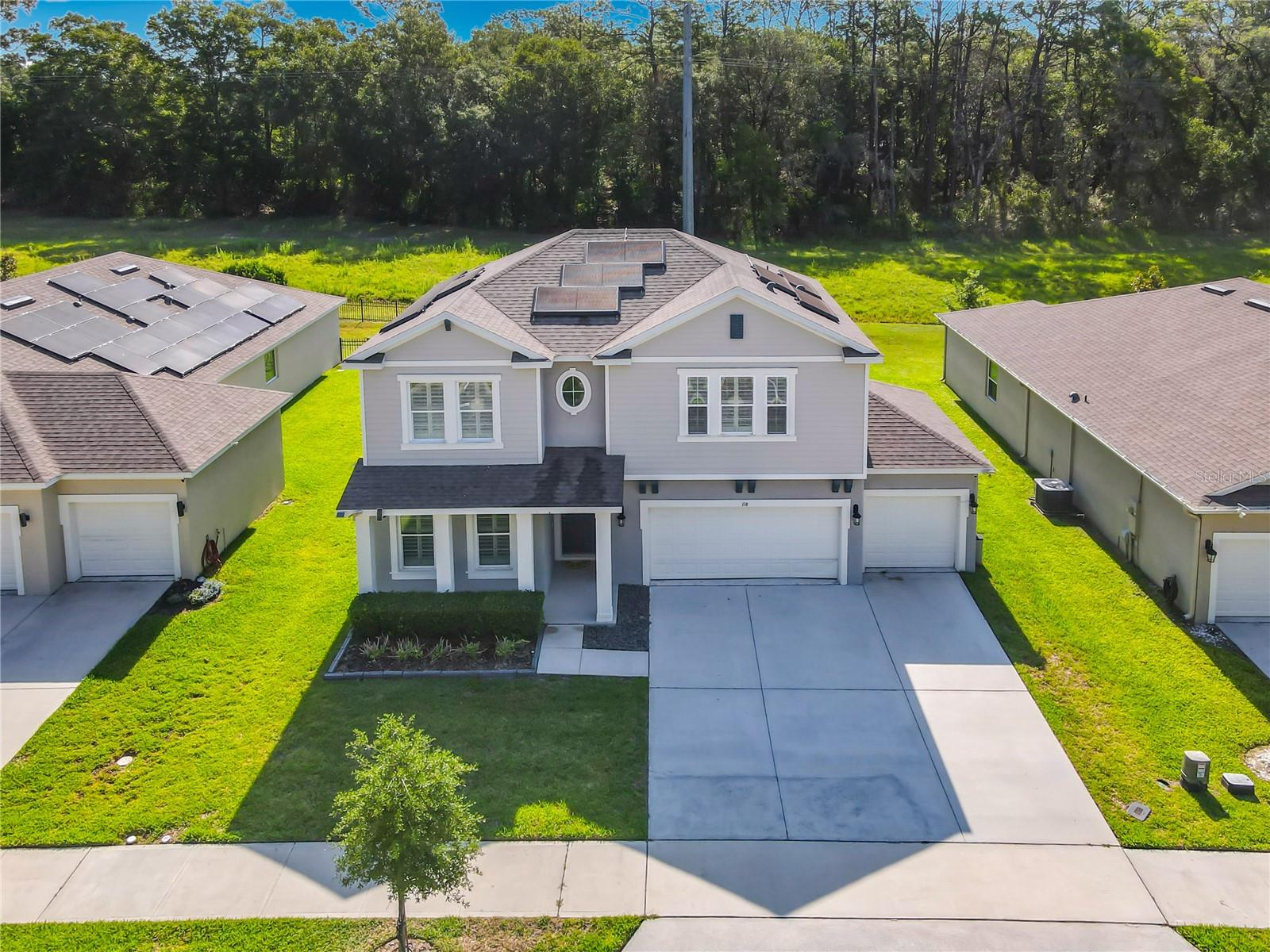 118 VICTORIA OAKS BLVD, DELAND, FL — photo 5