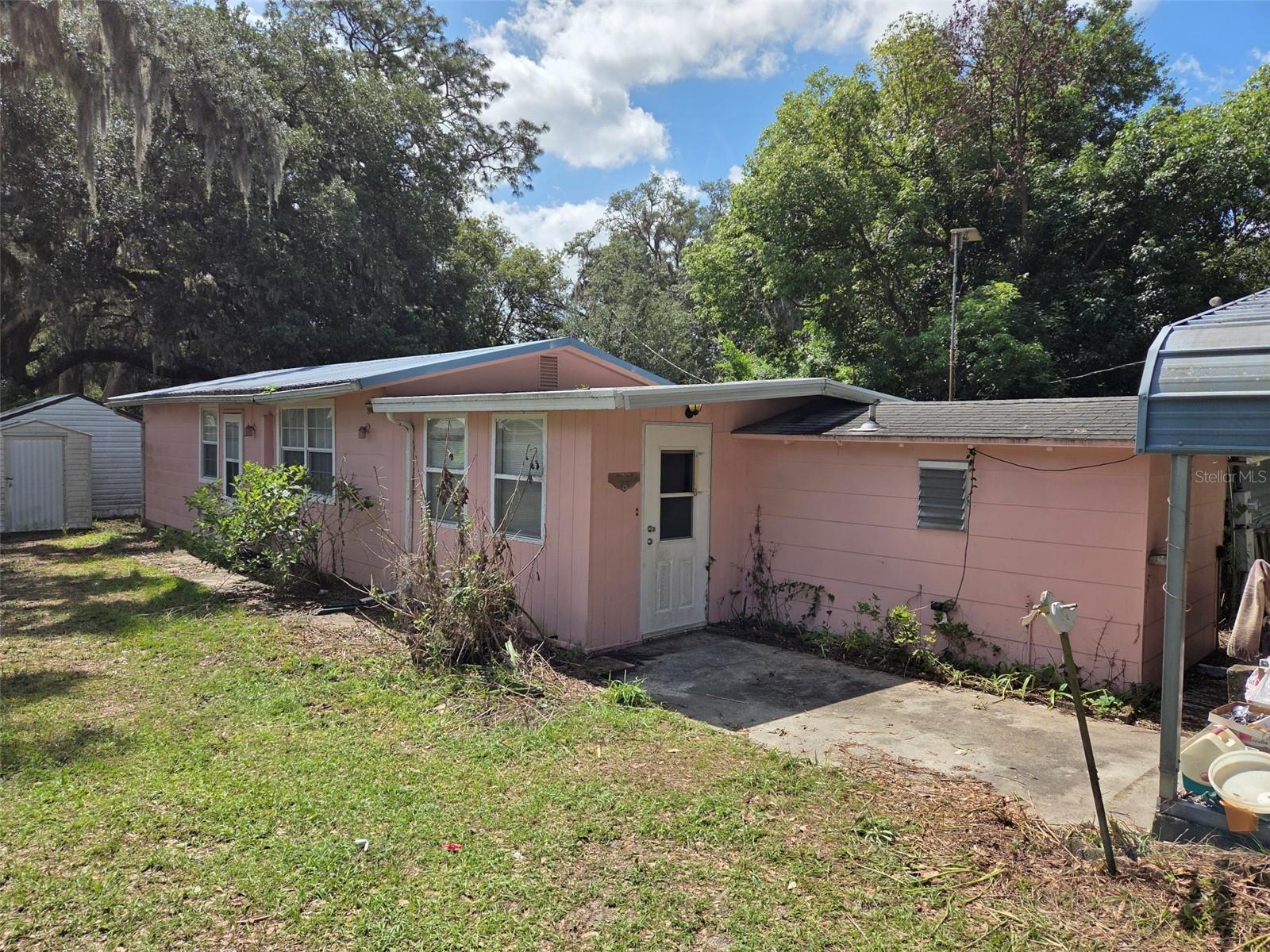 4534 SEABERG RD, ZEPHYRHILLS, FL — photo 2