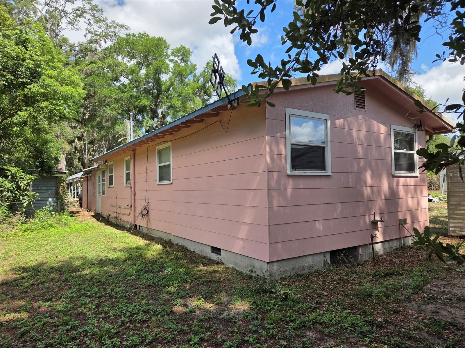 4534 SEABERG RD, ZEPHYRHILLS, FL — photo 3