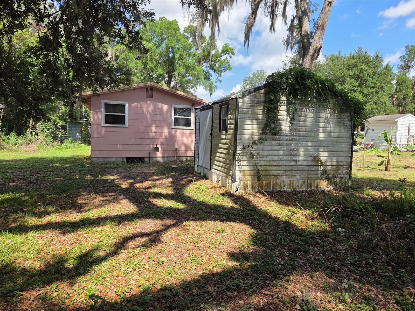 4534 SEABERG RD, ZEPHYRHILLS, FL — photo 4