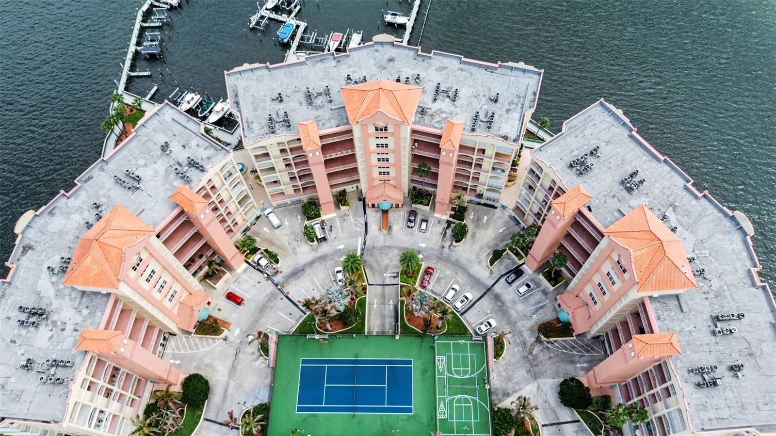 104 RIVERSIDE DR #602, COCOA, FL