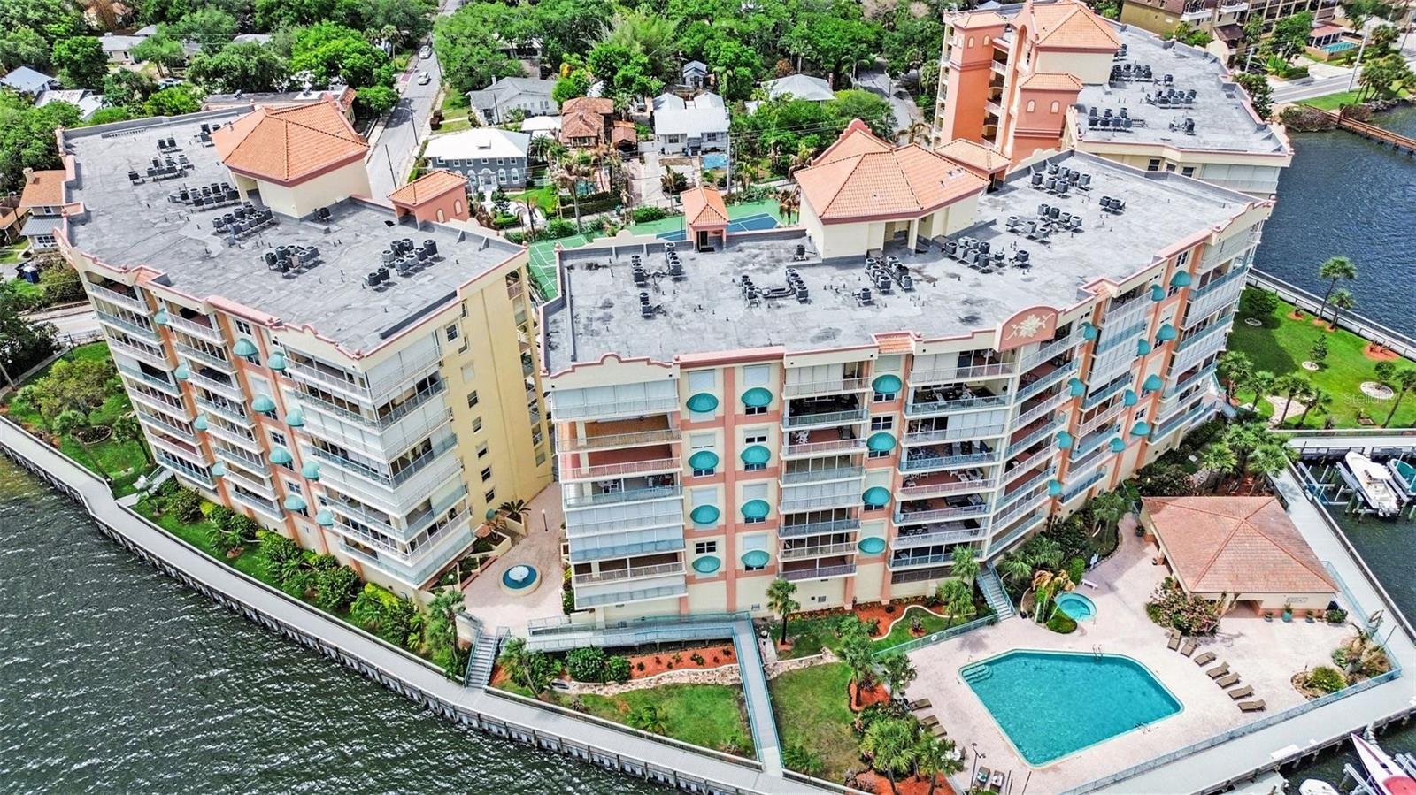 104 RIVERSIDE DR #602, COCOA, FL — photo 27