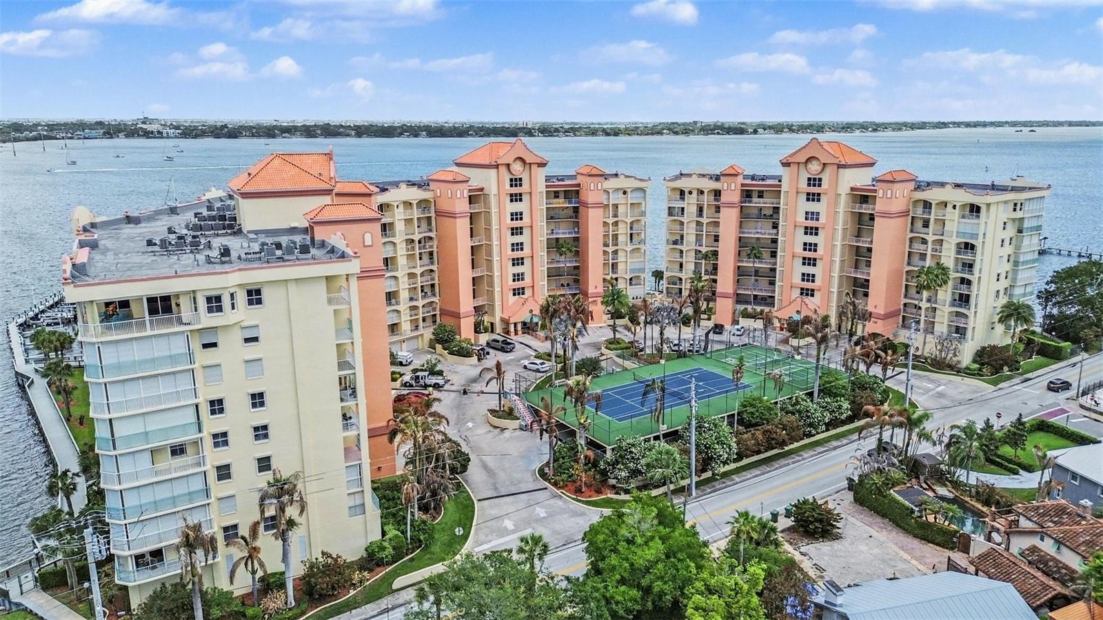 104 RIVERSIDE DR #602, COCOA, FL — photo 30