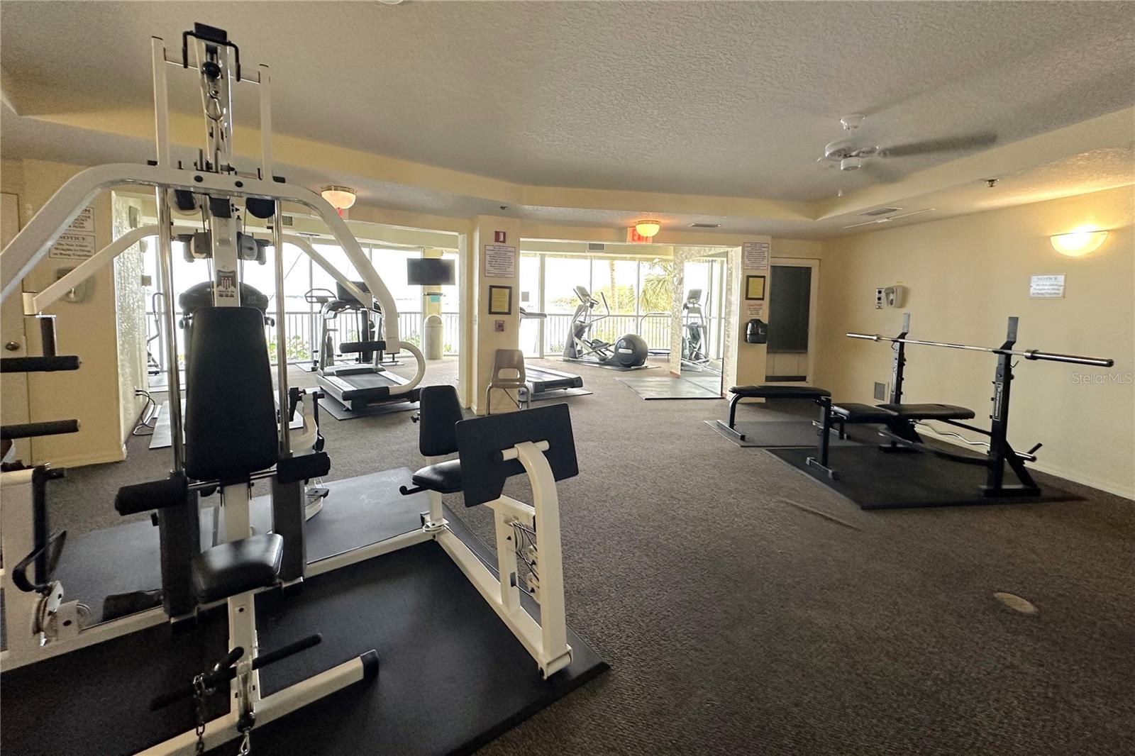 104 RIVERSIDE DR #602, COCOA, FL — photo 32