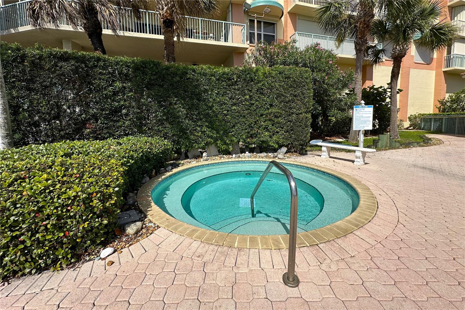 104 RIVERSIDE DR #602, COCOA, FL — photo 44