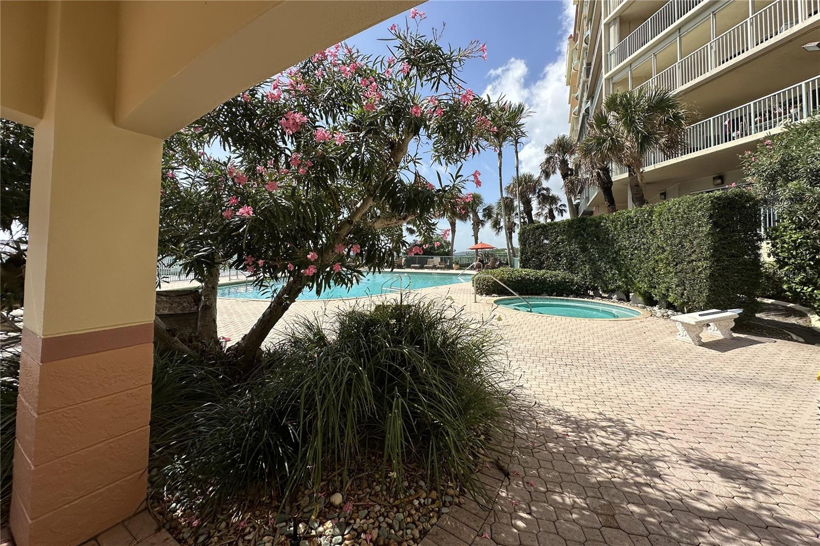 104 RIVERSIDE DR #602, COCOA, FL — photo 45