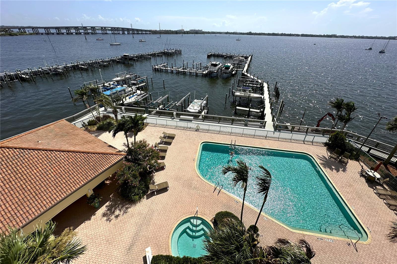 104 RIVERSIDE DR #602, COCOA, FL — photo 47