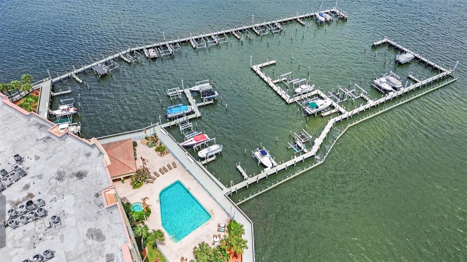104 RIVERSIDE DR #602, COCOA, FL — photo 49