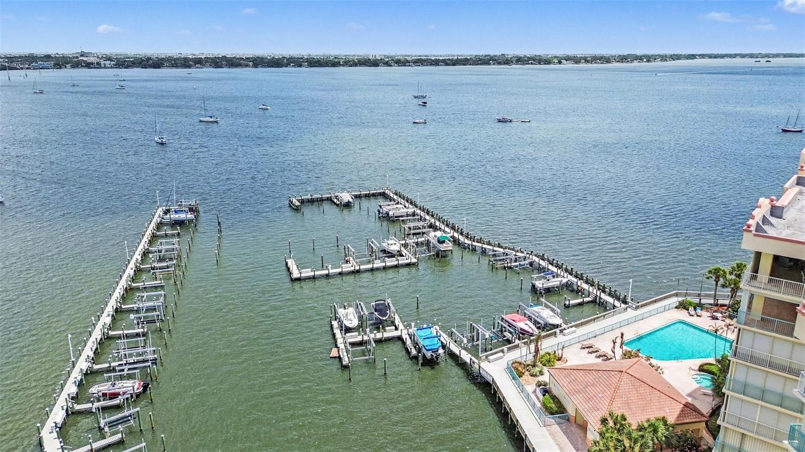 104 RIVERSIDE DR #602, COCOA, FL — photo 50