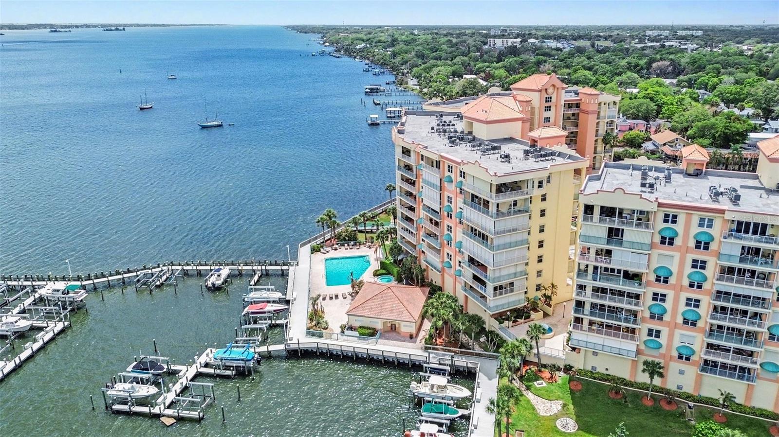 104 RIVERSIDE DR #602, COCOA, FL — photo 51
