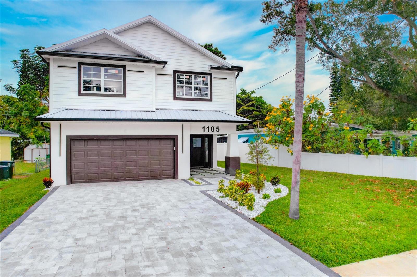 1105 CONANT AVE, SAFETY HARBOR, FL — photo 2