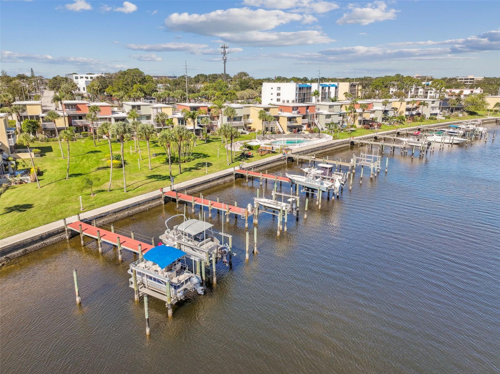 2424 W TAMPA BAY BLVD #I204, TAMPA, FL — photo 43
