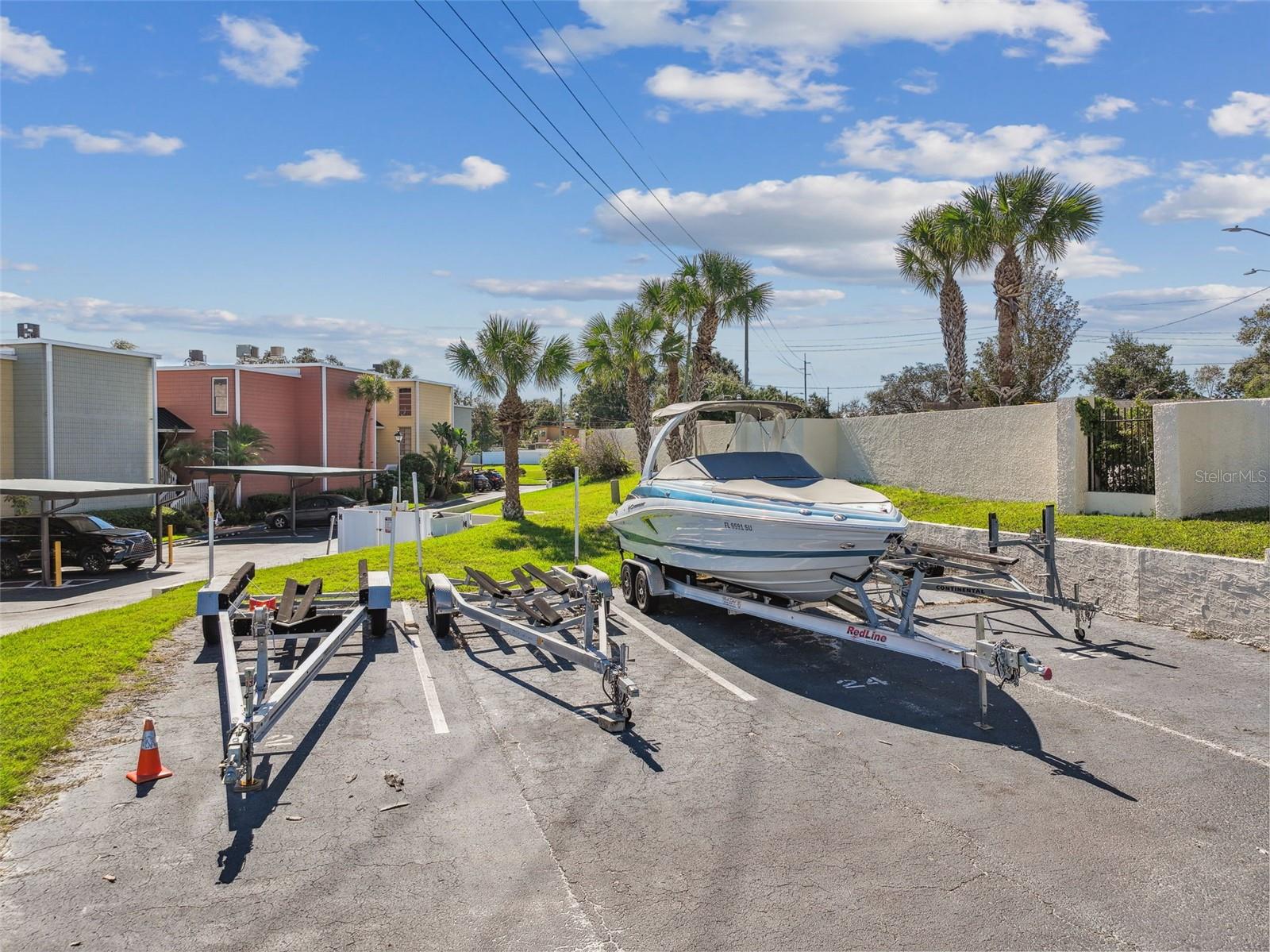 2424 W TAMPA BAY BLVD #I204, TAMPA, FL — photo 50