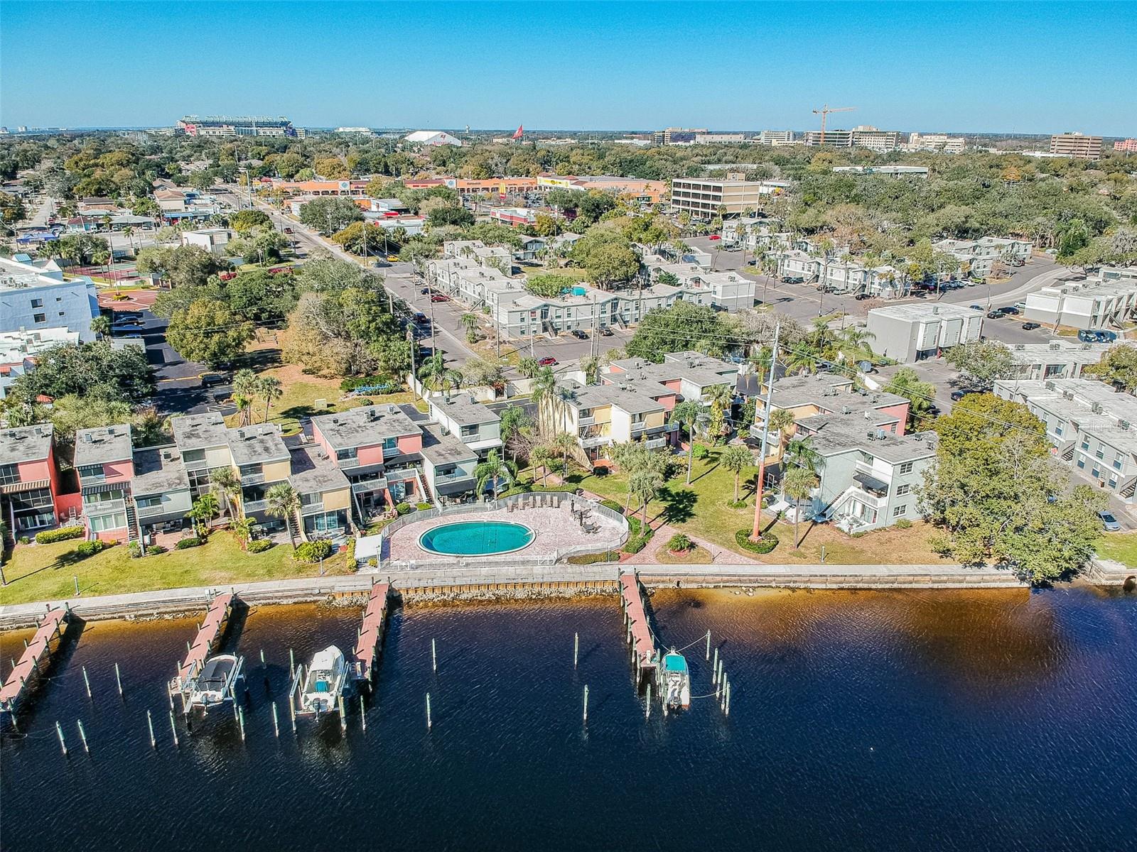 2424 W TAMPA BAY BLVD #I204, TAMPA, FL — photo 55