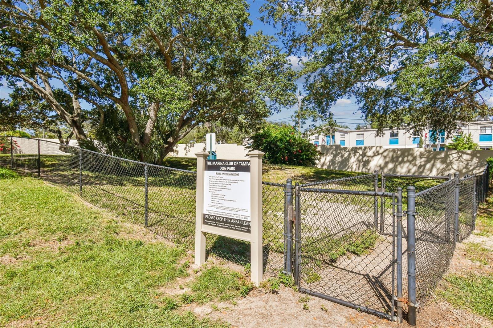 2424 W TAMPA BAY BLVD #I204, TAMPA, FL — photo 70