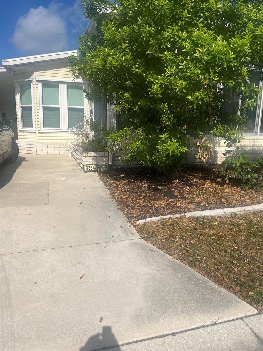 3364 GOLDA CIR, NORTH FORT MYERS, FL