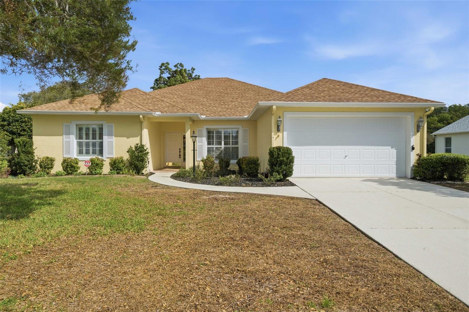 39 W AMALFI CT, BEVERLY HILLS, FL