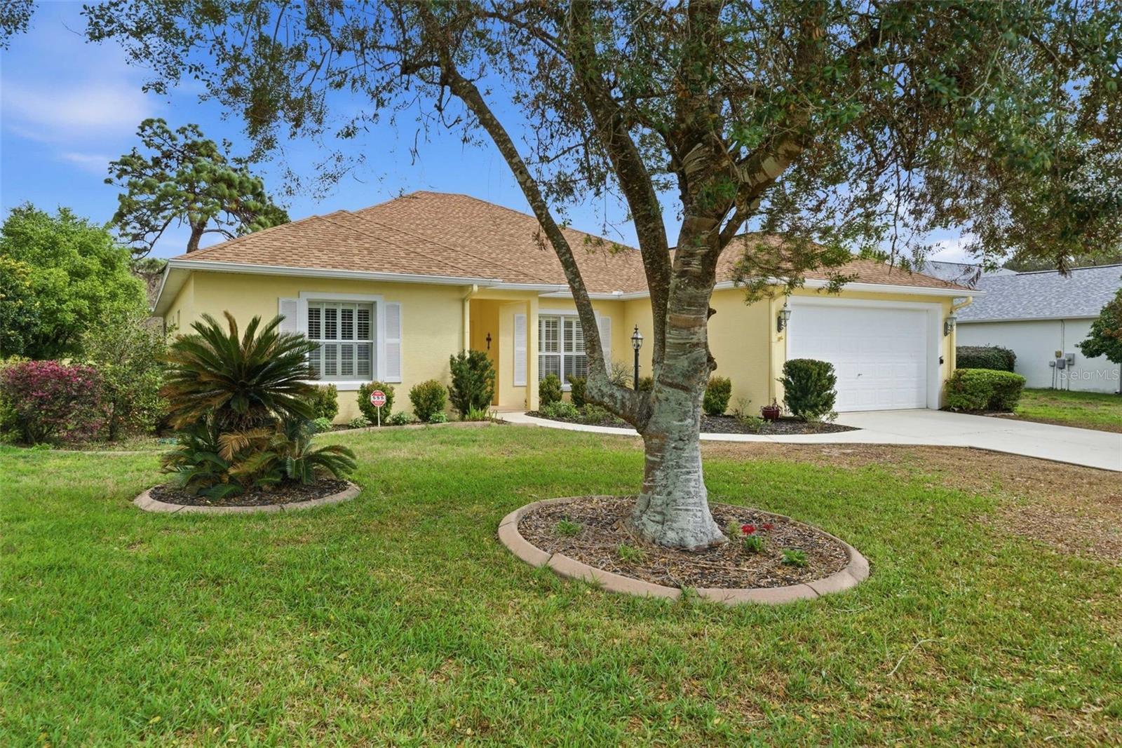 39 W AMALFI CT, BEVERLY HILLS, FL — photo 3