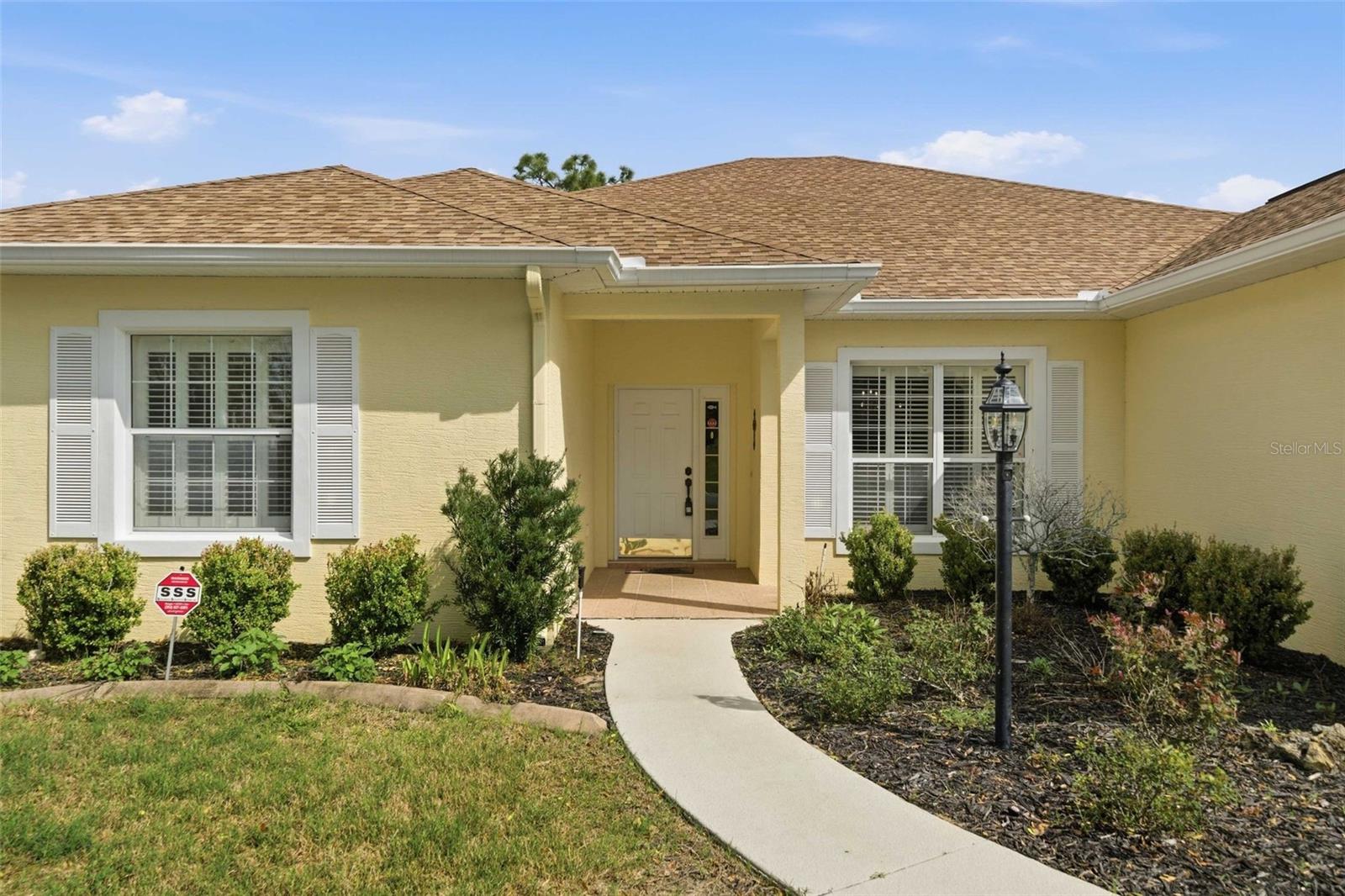 39 W AMALFI CT, BEVERLY HILLS, FL — photo 4