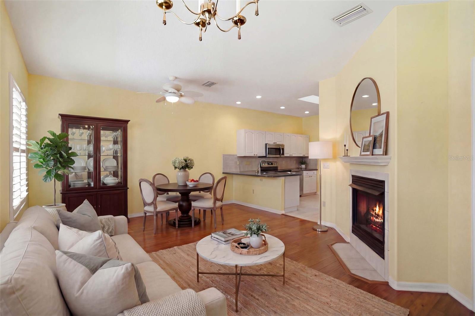 39 W AMALFI CT, BEVERLY HILLS, FL — photo 12