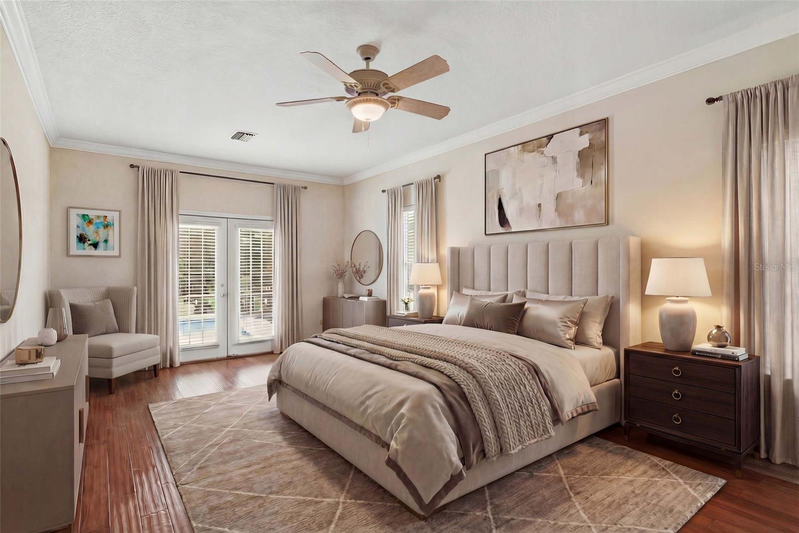 39 W AMALFI CT, BEVERLY HILLS, FL — photo 13