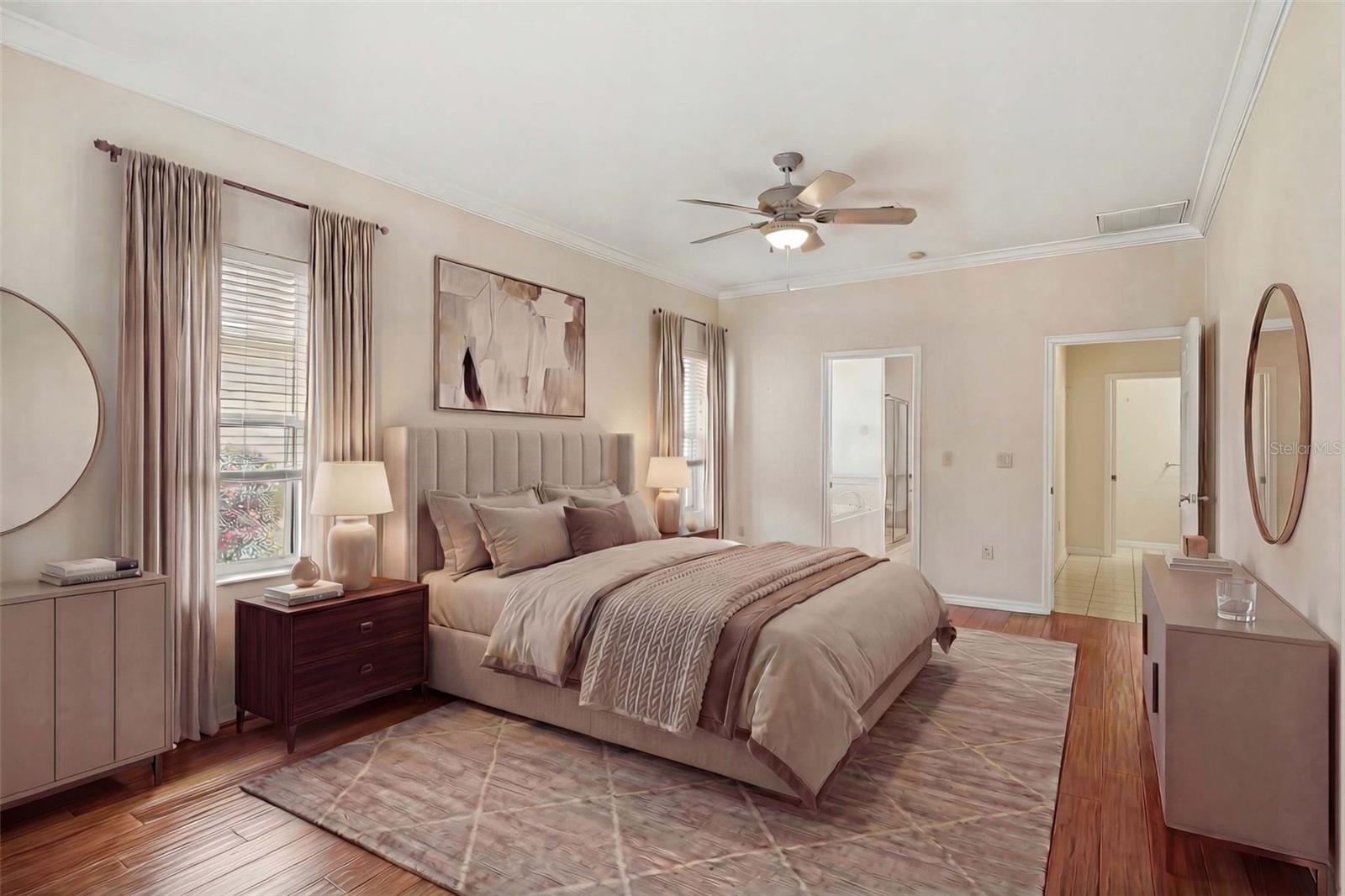 39 W AMALFI CT, BEVERLY HILLS, FL — photo 14