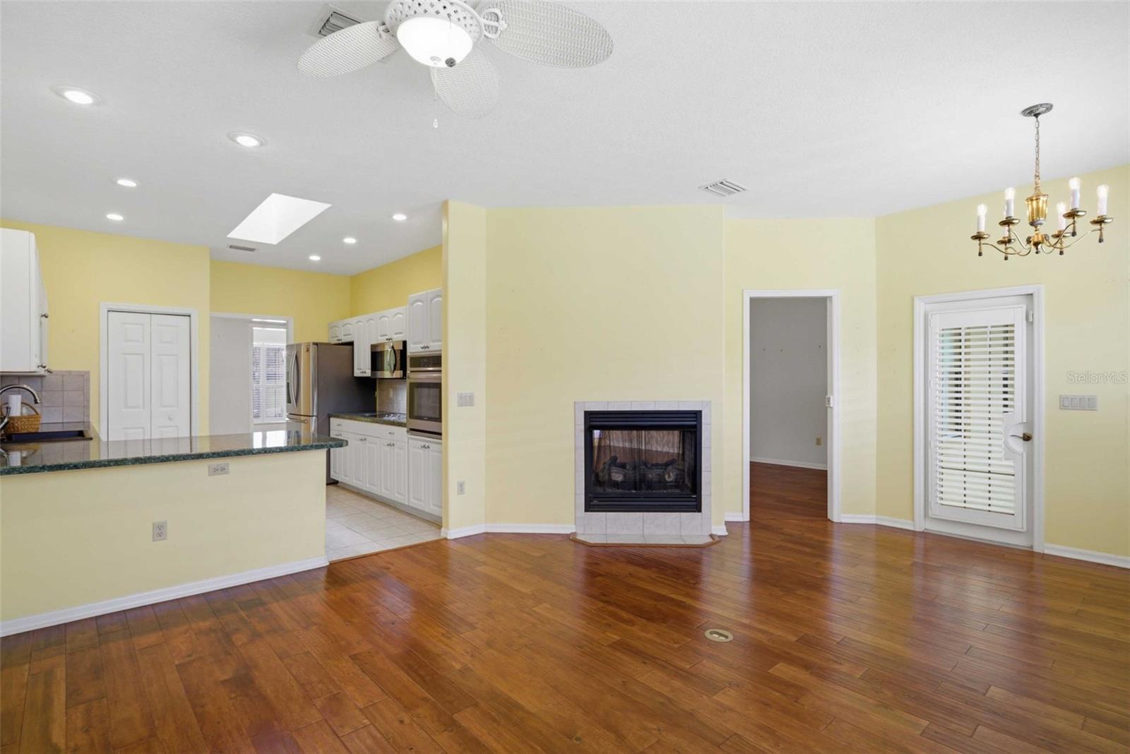 39 W AMALFI CT, BEVERLY HILLS, FL — photo 28