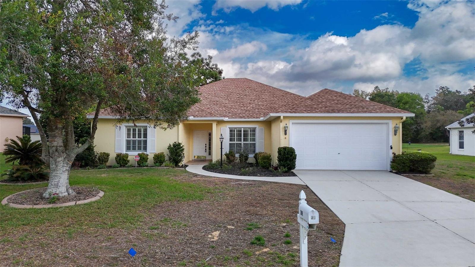 39 W AMALFI CT, BEVERLY HILLS, FL — photo 50