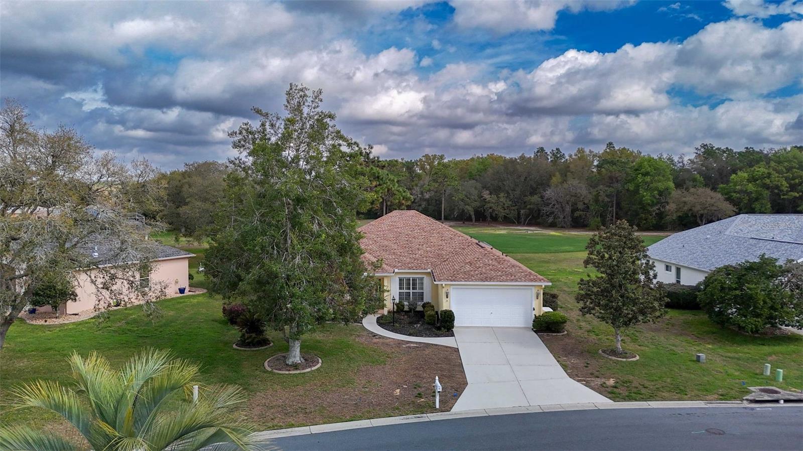 39 W AMALFI CT, BEVERLY HILLS, FL — photo 52