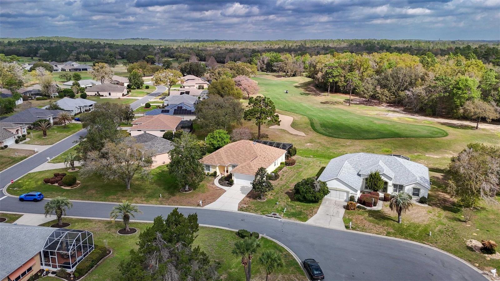 39 W AMALFI CT, BEVERLY HILLS, FL — photo 55